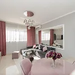 Marant - Free Private Parking Apartment Zadar