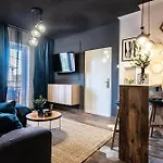 Marant - Free Private Parking Apartment Zadar