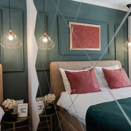 Marant - Free Private Parking * Ζαντάρ