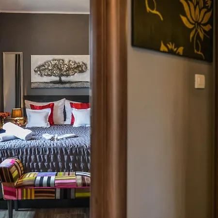 Διαμέρισμα Marant - Free Private Parking Ζαντάρ