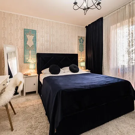 Διαμέρισμα Marant - Free Private Parking Ζαντάρ