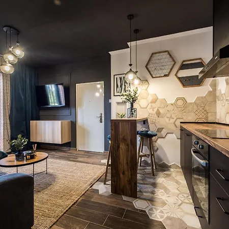 Marant - Free Private Parking Διαμέρισμα