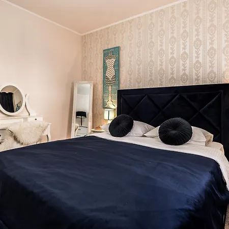 Διαμέρισμα Marant - Free Private Parking Ζαντάρ