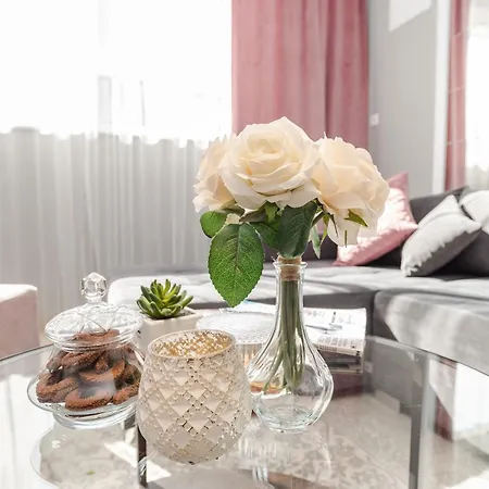 Marant - Free Private Parking Ζαντάρ