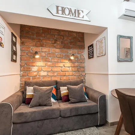 Marant - Free Private Parking * Ζαντάρ