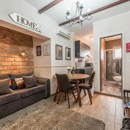 Marant - Free Private Parking Διαμέρισμα