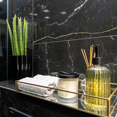 Marant - Free Private Parking Διαμέρισμα Ζαντάρ