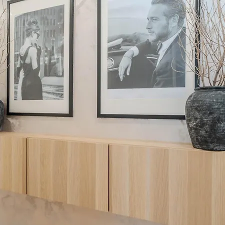 Marant - Free Private Parking *