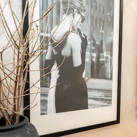 Marant - Free Private Parking