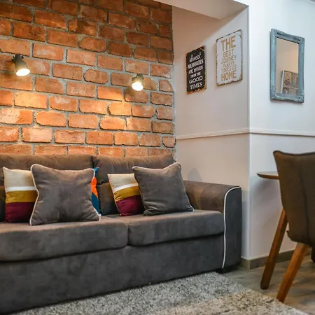 Marant - Free Private Parking Lägenhet Zadar