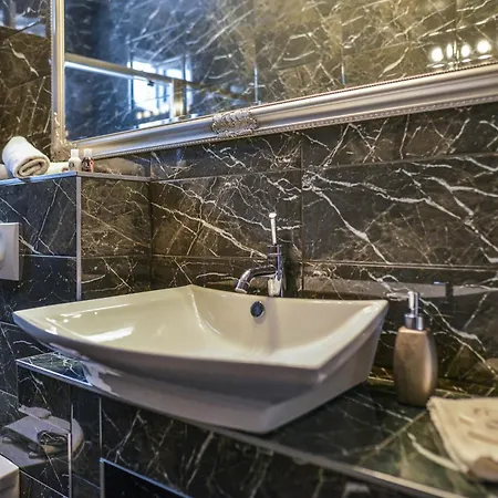 Lägenhet Marant - Free Private Parking Zadar