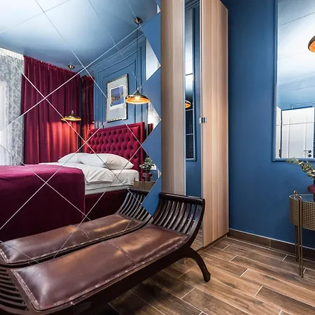 Marant - Free Private Parking Lägenhet Zadar