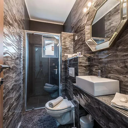 Lägenhet Marant - Free Private Parking Zadar