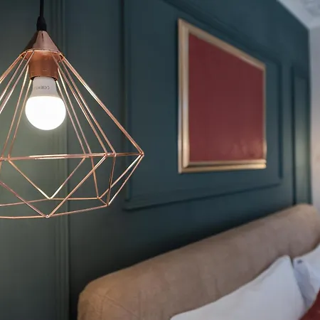 Lägenhet Marant - Free Private Parking