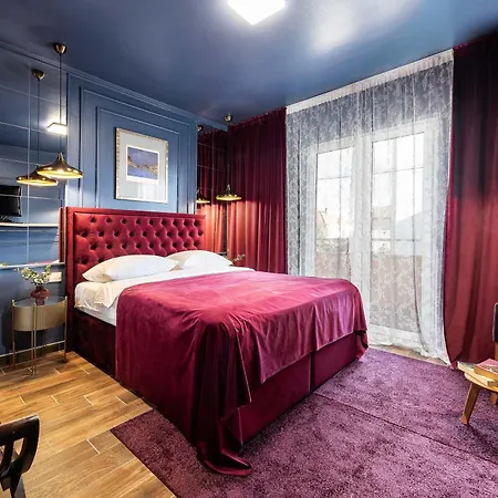 Marant - Free Private Parking *