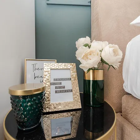 Lägenhet Marant - Free Private Parking