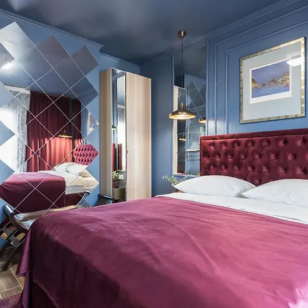 Marant - Free Private Parking Zadar