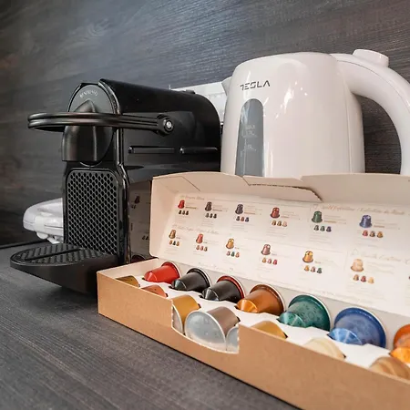 Marant - Free Private Parking Lägenhet