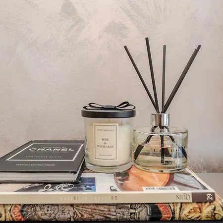 Lägenhet Marant - Free Private Parking